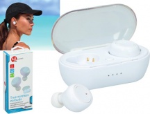 NBrand 21742 Auricolari Bluetooth All Ride
