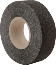 NBrand 22051 Nastro Antisdrucciolo Adesivo cm 1,9X61 Colore Nero