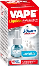 NBrand 2338436 Vape Magic Ricarica 30 Notti Pezzi 30