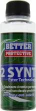 NBrand 2T-100ML Olio 2T 100% Sint. Better ml 100 Pezzi 24