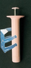 NBrand 30537+3053 Piedini A� 28 cm 15 con Ganci