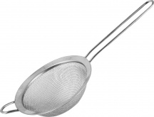 NBrand 42420 Colino In Acciaio Inox � cm 10 Pezzi 10