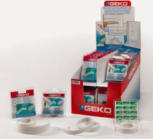 NBrand 4501 Guarnizione Bianca Sanibord cm 2,2x240 Pezzi 15