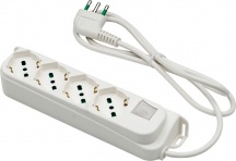 NBrand 47420 Fme 47.420 Multip. 4P Bip  Sc+Int. Retail Pezzi 12
