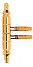 NBrand 50B Anube Barocco Acciaio Bronzate Da 13 Pezzi 2 Blister  6