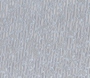 NBrand 514-53-SILVER Tovagliato In Pvc Fantastik Natalizia cm 140 H X 20 Mt L