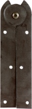 NBrand 52VN180 Cerniera Per Scalotti cm 18 Pezzi 12