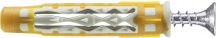 NBrand 565539 Elematic Tasselli Bluefix Va 5 Pezzi 100