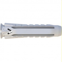 NBrand 60091B06030 Tassello Per Collari x1 Evo con Vite Pezzi 100