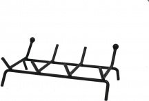 NBrand 635.B Brucialegna Per Camino Sezione18 cm 40x35 Pezzi 2