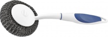 NBrand 63861 Spazzola Lavapiatti cm 29 Pezzi 4