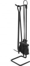 NBrand 652 Set Camino 4 Attrezzi Altezza 57 cm  Rapido