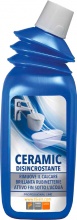 NBrand 756750 Sbiancante  Disincrostante Ceramic ml 750 Pezzi 12