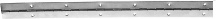NBrand A014050 Cerniera a Metro Nikelata mm 32x0,7 ml 3,5 Pezzi 4