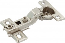 NBrand A0166 50 Cerniera Per Mobili � 26 Collo 8 con Basetta Pezzi 50