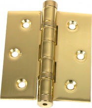 NBrand A021540 Cerniera con Cuscinetti Pom.Cil.Otton. 75x75 pz 6