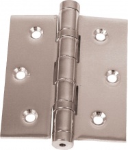 NBrand A0215N51 Cerniera con Cuscinetti Pom.Cil.Cr.Sat. 75x75 pz 6