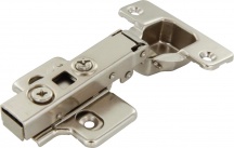 NBrand A0251 50 Cerniera Ammortiz.Nik.Collo 0 � 35 con Basetta Pezzi 20