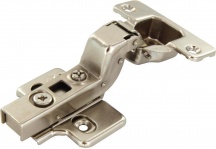 NBrand A0261 50 Cerniera Ammortiz.Nik.Collo 15 � 35 con Basetta Pezzi 20