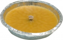 NBrand AF220FC Citronella In Stagnola Antivento cm 14 Pezzi 36