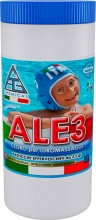 NBrand ALE3 Cloro per Piscina Pastiglie da Gr 3,5 Kg. 1