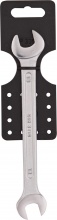 NBrand BJT190 LP_10X11MM Chiave Inglese 10x11 mm Chiave a forchetta in acciaio BJT190 LP
