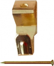 NBrand BLGHU015 Ganci per N. 0 Pezzi 20 Scatole 10