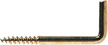 NBrand BLGHU022 Rampini Filettati Ottonati Pezzi 20 Scatole 5