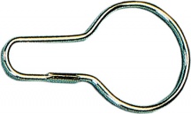 NBrand BLGHU135 Anelli Sag. Nich. a Pressione N.2 Pezzi 10 Scatole 5