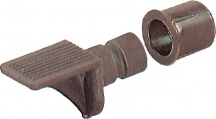 NBrand BLGHU152 Reggipiani Plastificate Marr. con Buss. Pezzi 10 Scatole 5