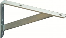 NBrand BLGHU1823 Reggimensole per Tende cm 25 Pezzi 2 Blister  6