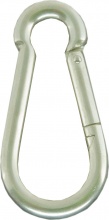 NBrand BLGHU2014 Passacavi Acc. Zincate mm 8x80 Pezzi 2 Blister  6