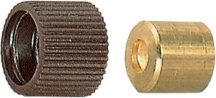 NBrand BLGHU2172 Reggip. mm 12 con Gomma E Viti Marr.  Scatole 10