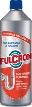 NBrand BLGHU2190 Arexons Disgorgante Liquido Fulcron lt.1 Pezzi 6