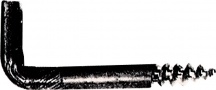 NBrand BLGHU221 Codette In Ferro 8x100 Kg.0,500 Busta 5