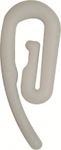 NBrand BLGHU325 Ganci a Proboscide Giganti Pezzi 40 Scatole 10