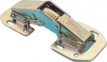 NBrand BLGHU372 Cerniere per Mobili Cucina 2000M Pezzi 2 Blister  6