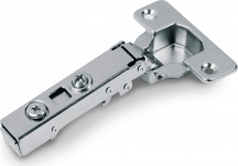 NBrand BLGHU379 Cerniere Ammortiz.Nik.Collo 0 � 35 Pezzi 2 Blister  6
