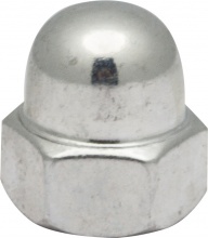 NBrand BLGHU386 Dadi Ciechi Fe.Zincati 12Ma Pezzi 6 Scatole 5