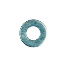 NBrand BLGHU433 Rondelle Ferro Zincate mm 5 Pezzi 100 Scatole 5