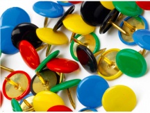 NBrand BLGHU507 Puntine Da Disegno Colori Nero 0 Scatole 10