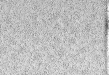 NBrand CRYSTAL 514 Tovagliato In Pvc Trasparente Goffrato Rotolo 140 H X 30 Mt L
