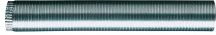 NBrand FN2024 Tubo Flessibile Alluminio Nat.cm 20 Pezzi 4