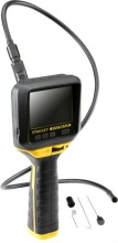 NBrand Fmht0-77421 FATMAX Tester Elettronico Digitale 3.5" 640 x 480 Pixel