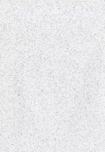 NBrand GLITTER ARGENTO Tovagliato In Pvc  Rotolo 140 H X 30 Mt L