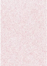 NBrand GLITTER ROSSO Tovagliato In Pvc  Rotolo cm 140 H X 30 Mt L