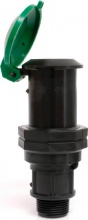 NBrand IVIDS20MOV025 Idrantino A Presa Rapida Mis. 3  4