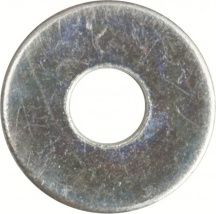 NBrand KN1236 Rondelle grembialine Zincate Uni  6593 12x36 Kg  5