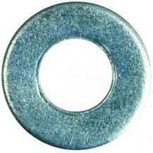 NBrand KNT04 Rondelle Ferro Zincate Uni  6592 mm 4 Kg  5
