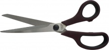 NBrand KS2008 Forbici Universali Manici Bicolore cm 21 Pezzi 12